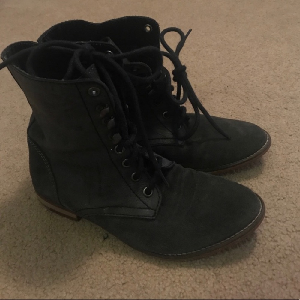 Free People Truemay boots